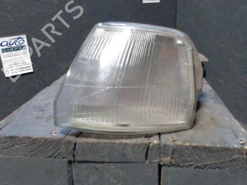 Used Left front indicator PEUGEOT 106 I (1A, 1C) 1.4 D (50 hp) 24068767