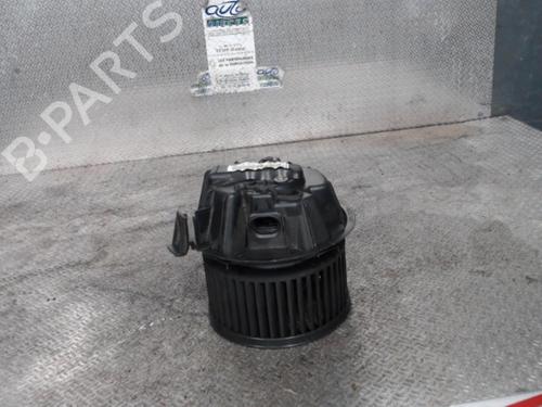 Used Heater blower motor NISSAN MICRA III (K12) 1.2 16V (65 hp) 24085651