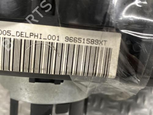 håndbremse PEUGEOT 308 I (4A_, 4C_) 1.6 HDi (90 hp) 30740347