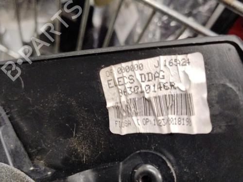 Right mirror RENAULT MASTER III Platform/Chassis (EV, HV, UV) 2.3 dCi 145 FWD (EV0E, EV0F, HV0E, HV0F, UV0E, UV0F,... | BP37226231C27 - Image 7