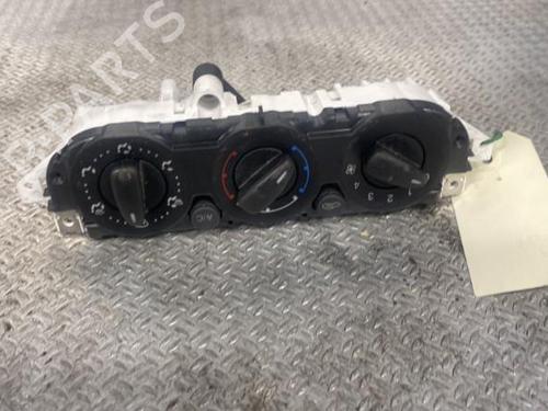 Used Climate control Climate control FORD FOCUS II (DA_, HCP, DP) 1.6 TDCi (90 hp) 24100009 24100009