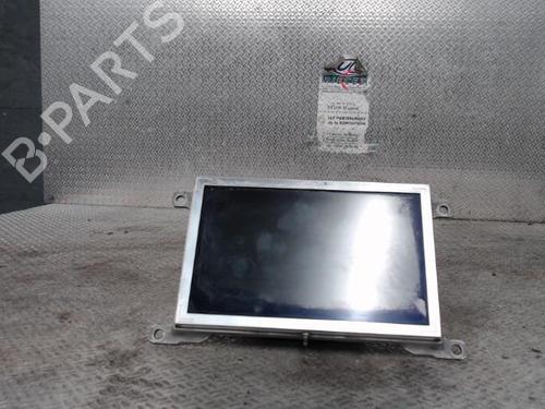 Used Radio PEUGEOT 508 I (8D_) 2.0 HDi (136 hp) 24096030
