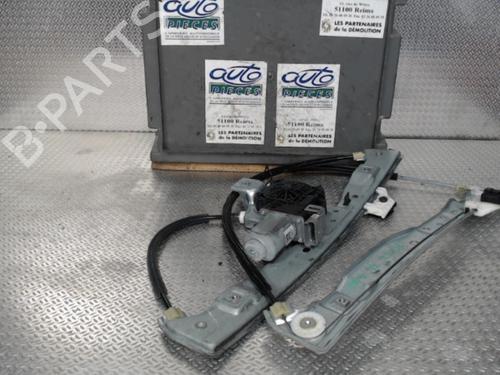 Used Front left window mechanism Front left window mechanism CITROËN DS3 (SA_) 1.6 HDi 115 (114 hp) 24071693 24071693