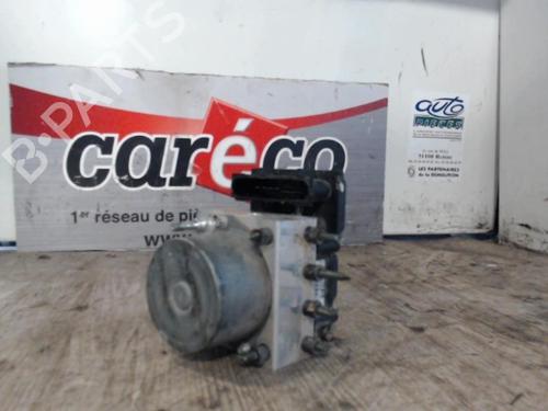 Used ABS pump TOYOTA AYGO (_B1_) 1.4 D-4D (WNB10_, WNB10R) (54 hp) 30483304