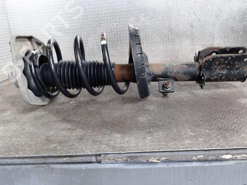 Used Left front shock absorber Left front shock absorber FIAT SCUDO Bus (270_, 272_) 2.0 D Multijet (136 hp) 24083849 24083849