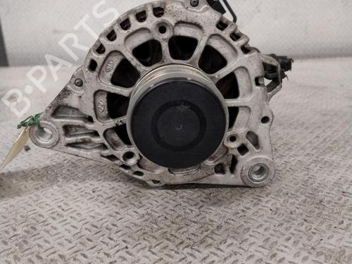 Used Alternator KIA CARENS IV 1.7 CRDi (116 hp) 30522072