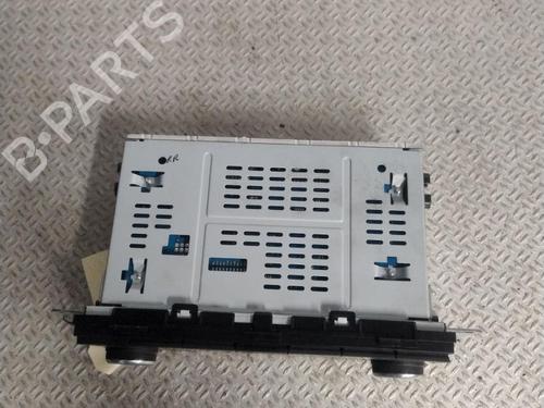 Radio RENAULT KANGOO III MPV TCe 130 (KJMB) | BP37595847E6 - Image 4