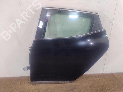 Dør venstre bagtil RENAULT CLIO V (B7_) 1.0 LPG (B7MT) | BP39601046C4 - Image 3