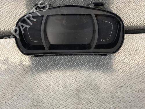 Instrument cluster RENAULT GRAND SCÉNIC IV (R9_) 1.5 dCi 110 (R9A3) | BP29344423C47 