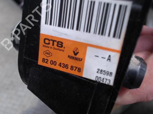 Pedal RENAULT KANGOO Express (FW0/1_) 1.5 dCi 85 (FW0K, FW0L, FW0B) | BP24099938I4 - Image 3