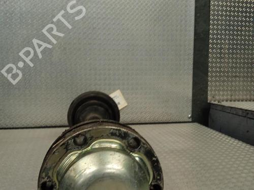 Used Left front driveshaft VW TIGUAN (5N_) 2.0 TDI (140 hp) 24062207