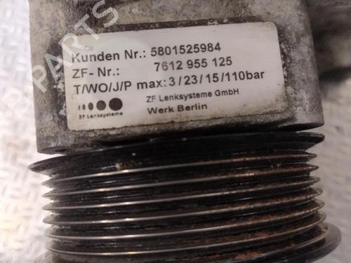 Steering pump FIAT DUCATO Platform/Chassis (250_) 130 Multijet 2,3 D | BP25704003M99 - Image 4