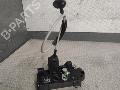 Used Rear right lock Rear right lock 36819448 36819448