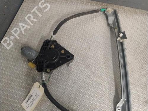Used Front right window mechanism Front right window mechanism RENAULT CLIO II (BB_, CB_) 1.4 16V (B/CB0L) (95 hp) 34255249 34255249
