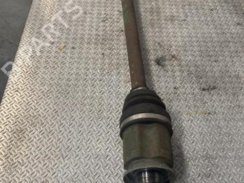 Used Right rear driveshaft Right rear driveshaft CITROËN C-CROSSER (VU_, VV_) 2.2 HDi (156 hp) 24100821 24100821
