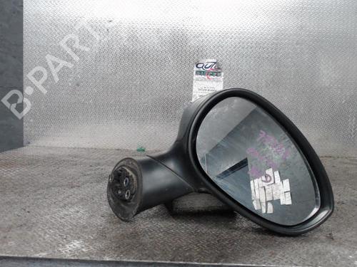 Right mirror FIAT PUNTO EVO (199_) 1.2 | BP24087531C27 