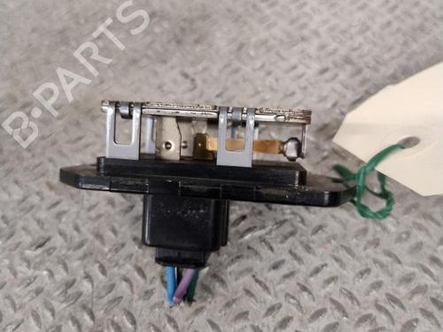 Used Heater resistor Heater resistor TOYOTA YARIS (_P13_) 1.4 D (NLP130_, NLP130) (90 hp) 40553561 40553561