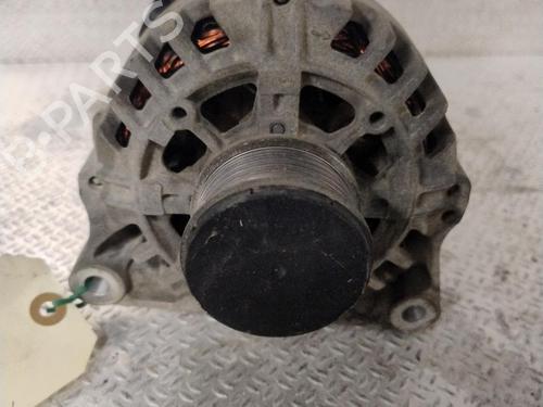 Generator CITROËN NEMO Box Body/MPV (AA_) 1.4 HDi | BP28087530M7 
