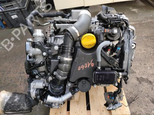 Engine DACIA LOGAN MCV II 1.5 Blue dCi 95 (K8JL) | BP34572594M1 - Image 2