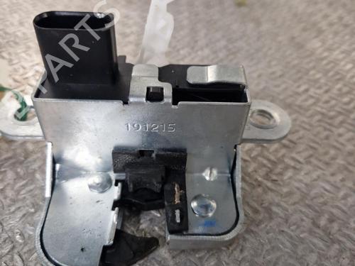 Electronic module SEAT IBIZA IV (6J5, 6P1) 1.6 TDI | BP24061767M83 