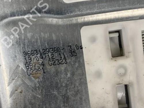 Used Front right window mechanism Front right window mechanism CITROËN C3 II (SC_) 1.4 HDi 70 (SC8HZC, SC8HR0, SC8HP4) (68 hp) 24099474 24099474
