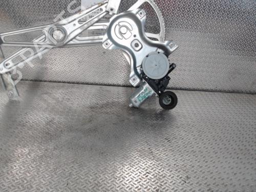 Front right window mechanism TOYOTA YARIS (_P13_) | BP24073826C23