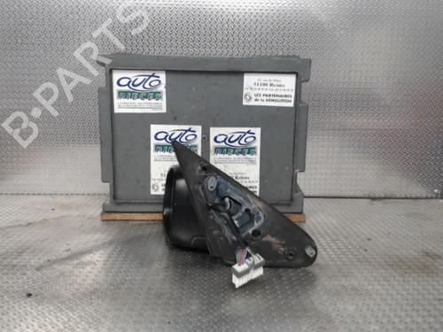 Left mirror PEUGEOT 406 (8B) 2.0 HDI 110 | BP24071126C26 