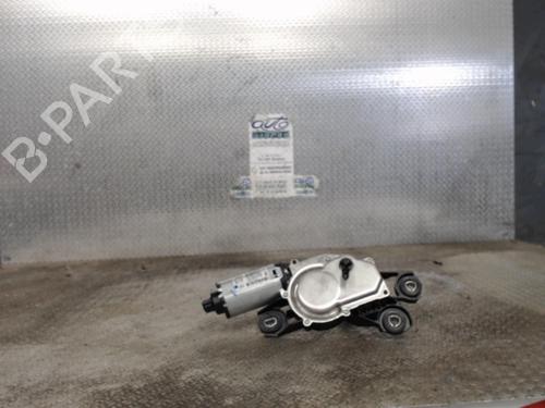 Used Rear wiper motor SEAT IBIZA IV ST (6J8, 6P8) 1.2 TSI (105 hp) 24083805