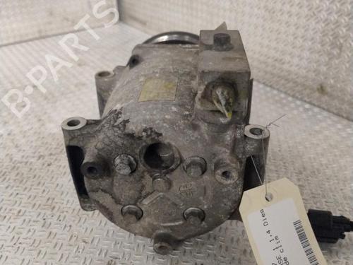 AC compressor FORD FIESTA VI (CB1, CCN) 1.4 TDCi | BP32399484M34 - Image 2