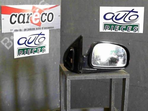 Right mirror HYUNDAI SANTA FÉ I (SM) 2.0 CRDi 4x4 | BP24061644C27 