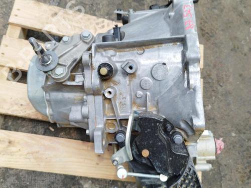 Gearbox PEUGEOT PARTNER Box Body/MPV 1.6 | BP27581568M3