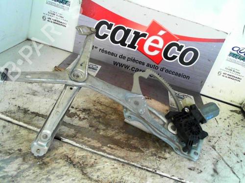 Used Front left window mechanism Front left window mechanism MERCEDES-BENZ E-CLASS (W210) E 220 CDI (210.006) (125 hp) 24065506 24065506