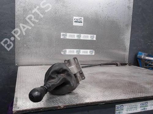 Used Shift knob Shift knob RENAULT TRAFIC II Van (FL) 2.0 dCi 115 (FL01, FL0U, FL00, FL0H, FL0M) (114 hp) 24094897 24094897
