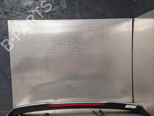 Rear spoiler AUDI A3 Sportback (8VA, 8VF) 35 TDI | BP24061984C96 