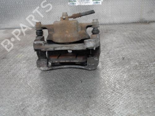 Used Right front brake caliper Right front brake caliper NISSAN QASHQAI I (J10, NJ10) 1.5 dCi (110 hp) 24080965 24080965