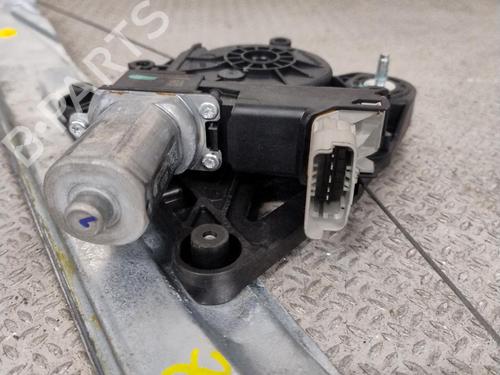 Front left window mechanism RENAULT KANGOO III MPV TCe 130 (KJMB) | BP37595697C22 - Image 4