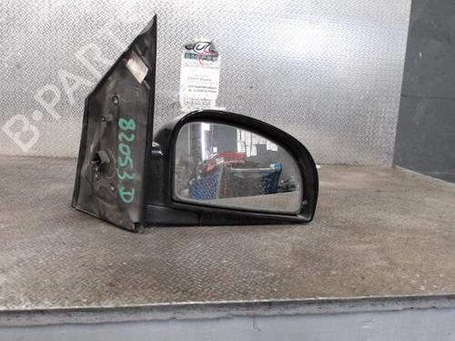 Right mirror HYUNDAI GETZ (TB) 1.1 | BP24089853C27 