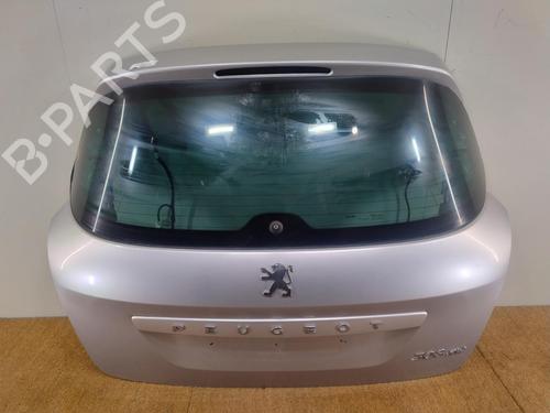 Tailgate PEUGEOT 308 SW I (4E_, 4H_) 1.6 HDi | BP28713653C6