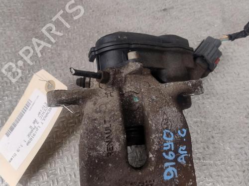 Used Left rear brake caliper Left rear brake caliper 37624121 37624121