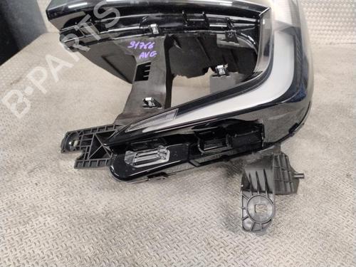 Left headlight RENAULT MASTER IV Platform/Chassis BLUE DCI 150 | BP36819323C28 - Image 2