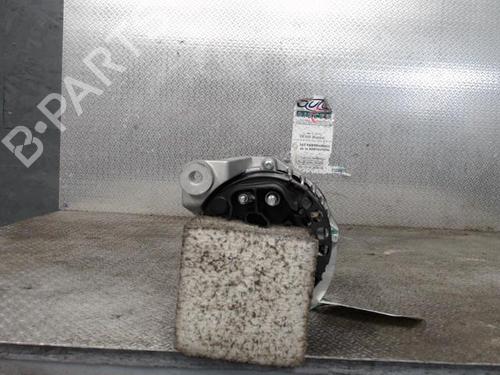 Alternator FIAT PANDA (169_) 1.2 (169.AXB11, 169.AXB1A) | BP24089225M7 - Image 2