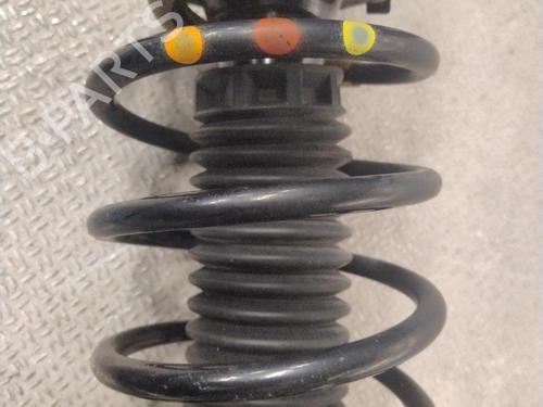 Right front shock absorber CITROËN C3 III (SX) 1.5 BlueHDi 100 (SXYHYP, SXYHTU) | BP31302206M17 - Image 4