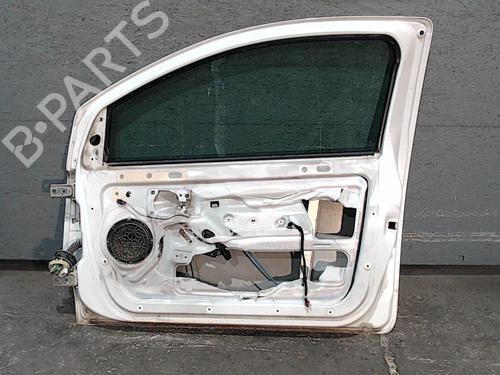 Right front door CITROËN C2 (JM_) 1.4 HDi | BP24100045C3 