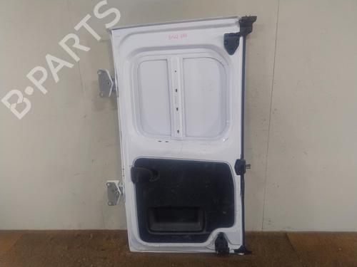 right-tailgate-opel-vivaro-b-van-x82-2014-2015-2016-2017-2018-2019-2020-34255192 main image