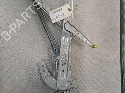 Front left window mechanism RENAULT KANGOO Express (FC0/1_) 1.5 dCi (FC1G) | BP24084135C22