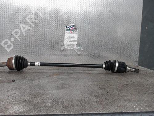 Used Right front driveshaft Right front driveshaft 24087744 24087744