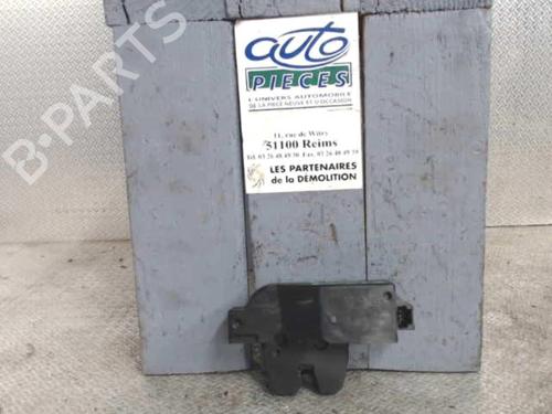 Used Electronic module Electronic module PEUGEOT 807 (EB_) 2.2 HDi (128 hp) 24073574 24073574