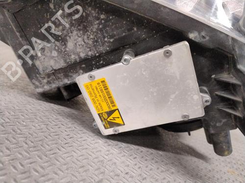 Used Left headlight NISSAN QASHQAI I (J10, NJ10) 2.0 dCi All-wheel Drive (150 hp) 29214907