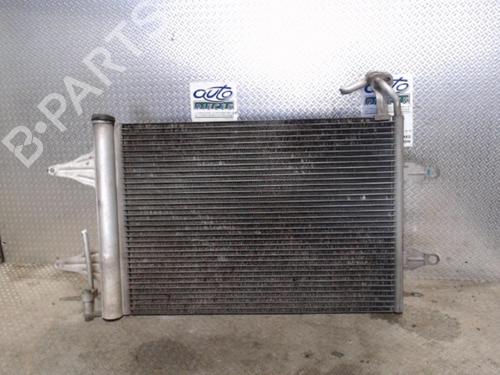 Used Heater matrix VW FOX Hatchback (5Z1, 5Z3, 5Z4) 1.2 (55 hp) 24085717