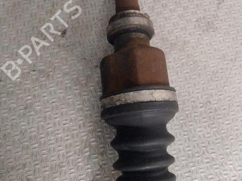 Right front driveshaft PEUGEOT 206 CC (2D) 1.6 16V (2DNFUF, 2DNFUR) | BP34456232M39 - Image 3